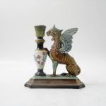 516 6339 Ljusstake
